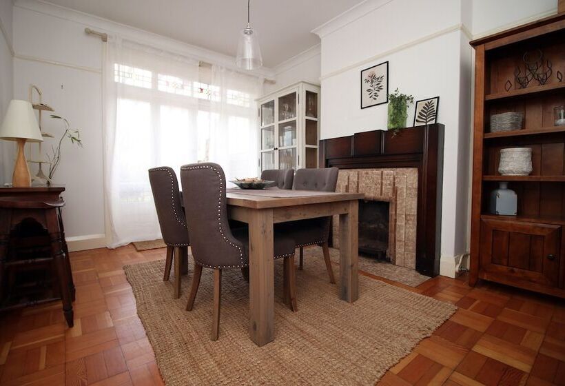 膳宿费 Melrose By Tŷ Sa