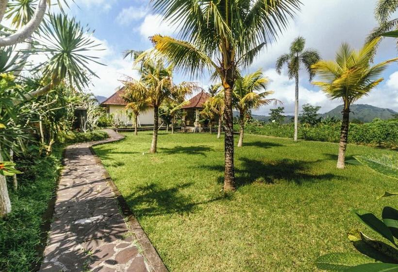 פנסיון Pelangi Villas Sidemen