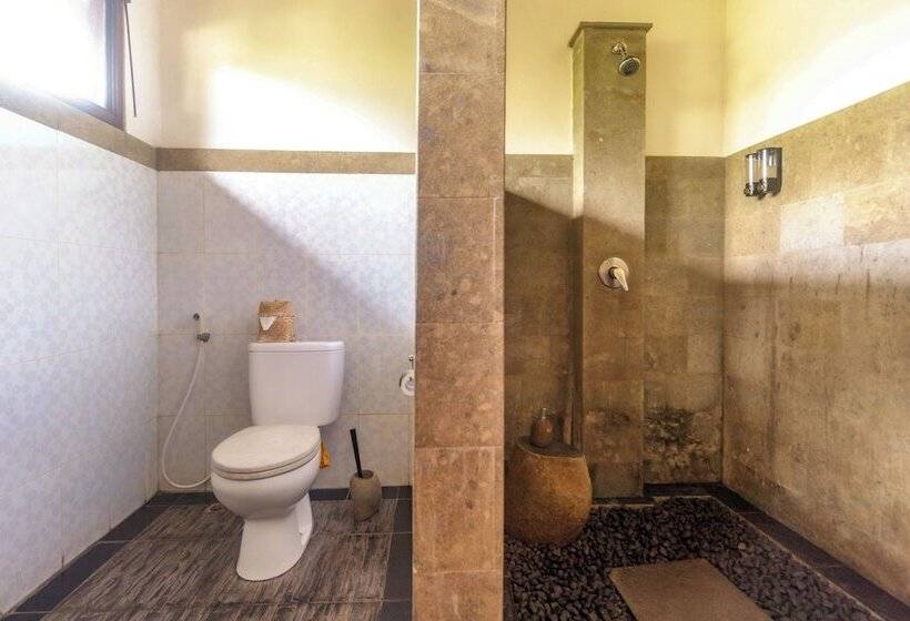 פנסיון Pelangi Villas Sidemen