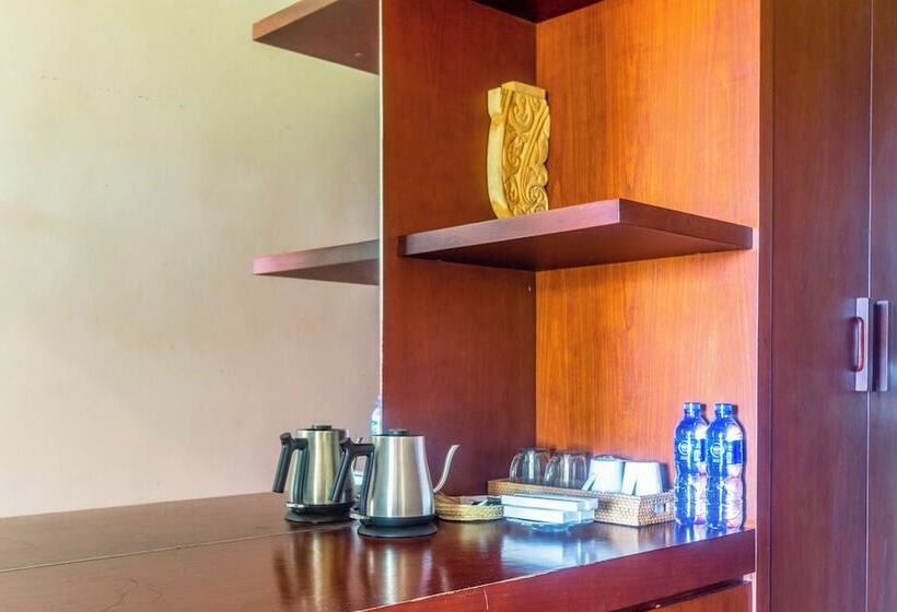 פנסיון Pelangi Villas Sidemen