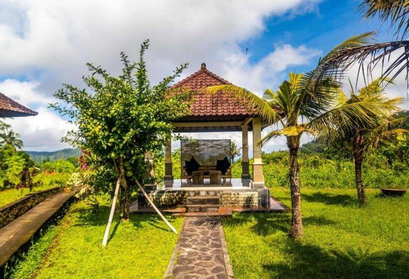 פנסיון Pelangi Villas Sidemen