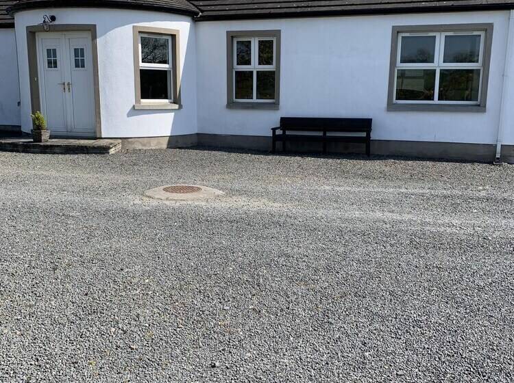 膳宿费 Portaferry Self Catering Retreat