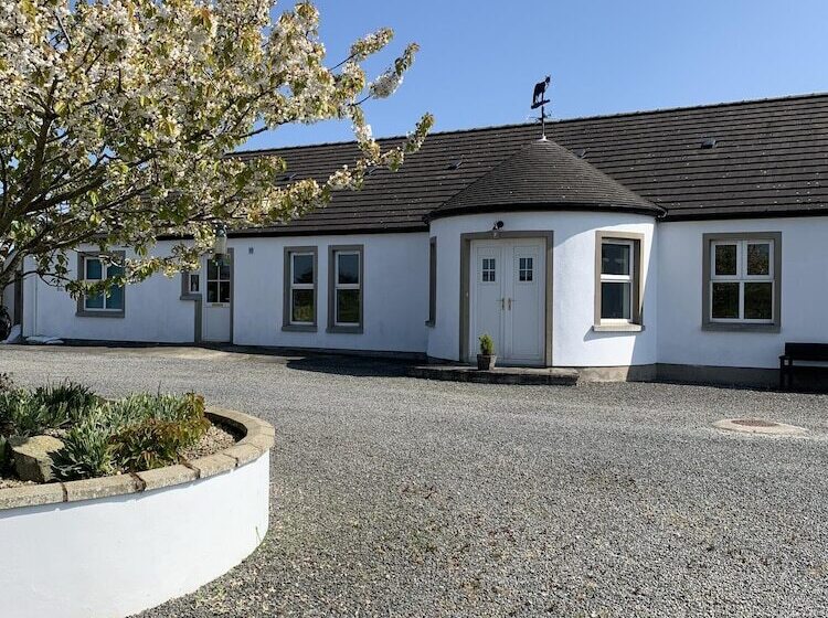 膳宿费 Portaferry Self Catering Retreat