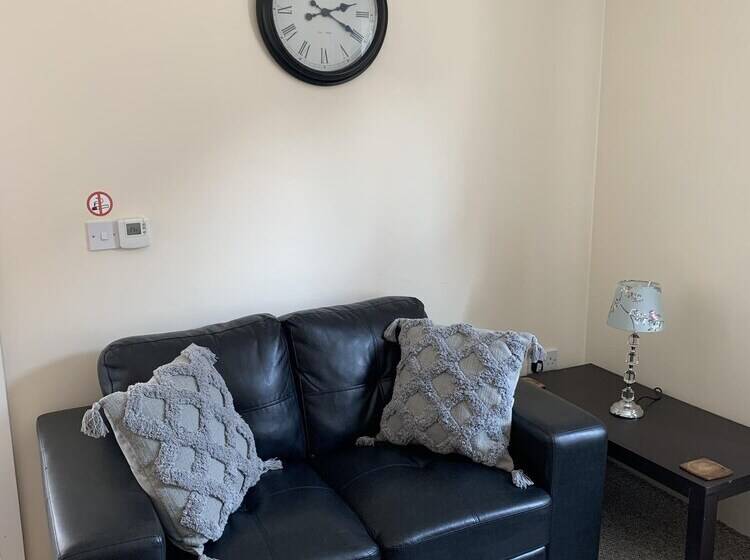 膳宿费 Portaferry Self Catering Retreat