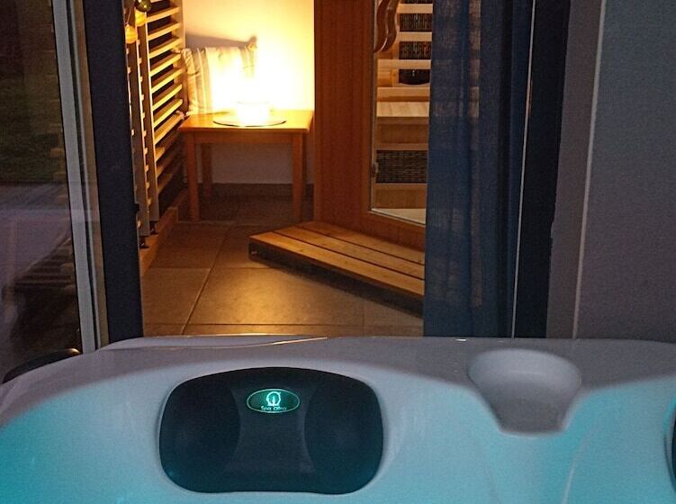 פנסיון Puech Evasion