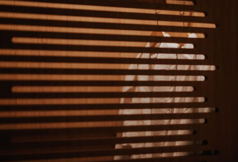 بنسيون Somnus Suites