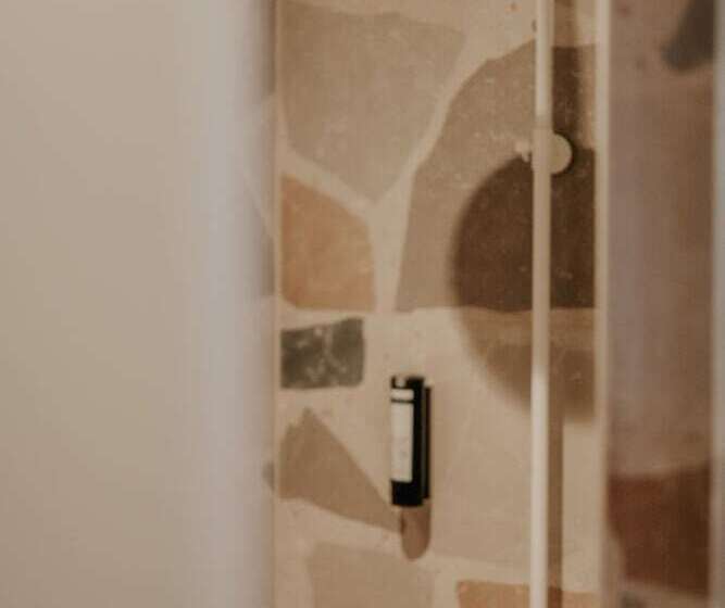 פנסיון Somnus Suites