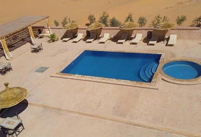 پانسیون Sunrise Palace Merzouga