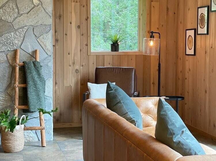 بنسيون Terra Vista Chalet