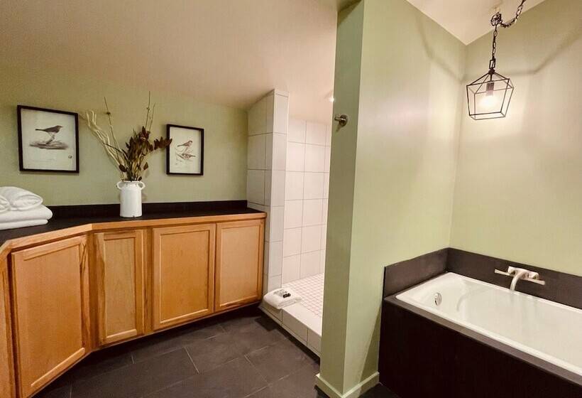 بنسيون Terra Vista Chalet