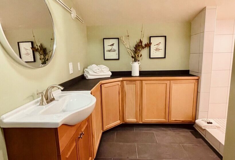 بنسيون Terra Vista Chalet