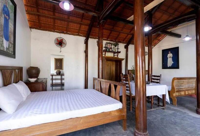 Пансион Thai Gia Trang Farmstay
