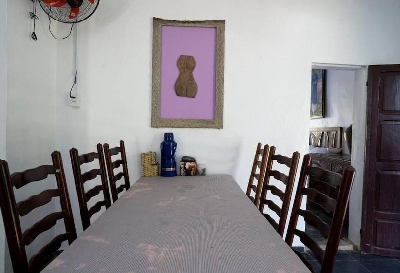 Пансион Thai Gia Trang Farmstay