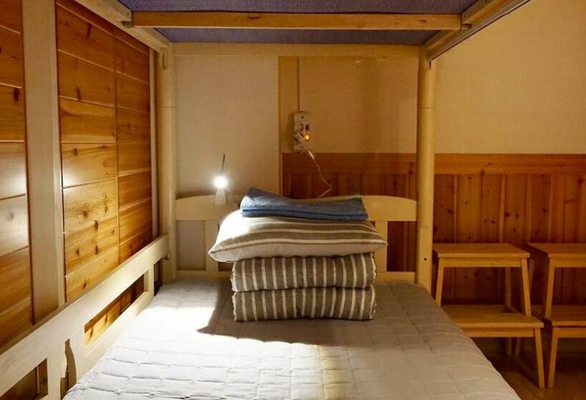 بنسيون Tongyeong Good Day Guesthouse