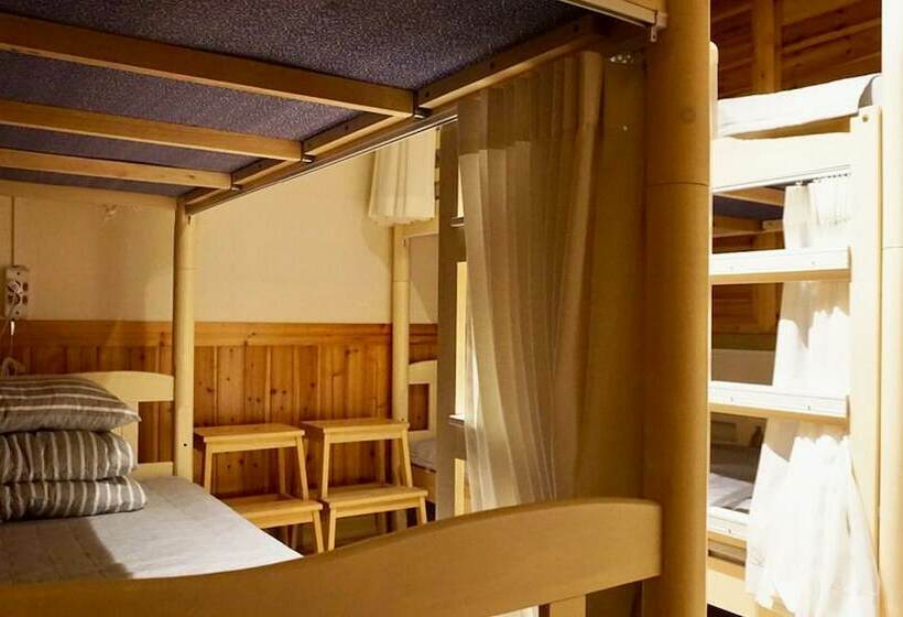 بنسيون Tongyeong Good Day Guesthouse
