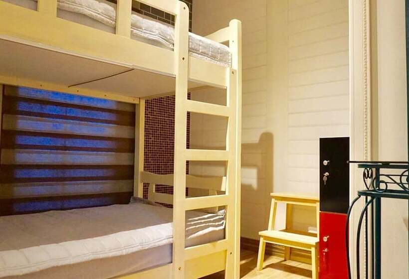 بنسيون Tongyeong Good Day Guesthouse