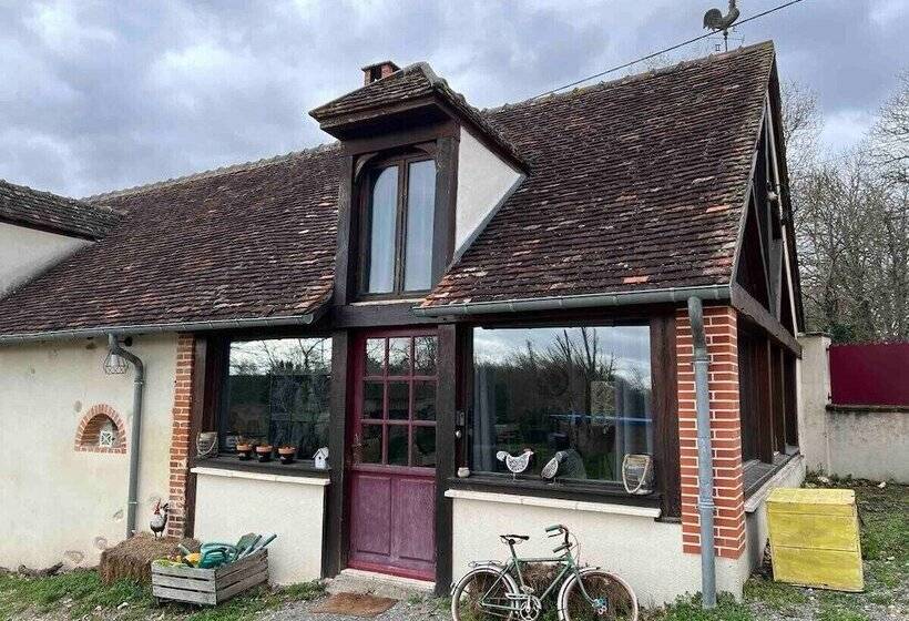 펜션 Une Pause S Impose