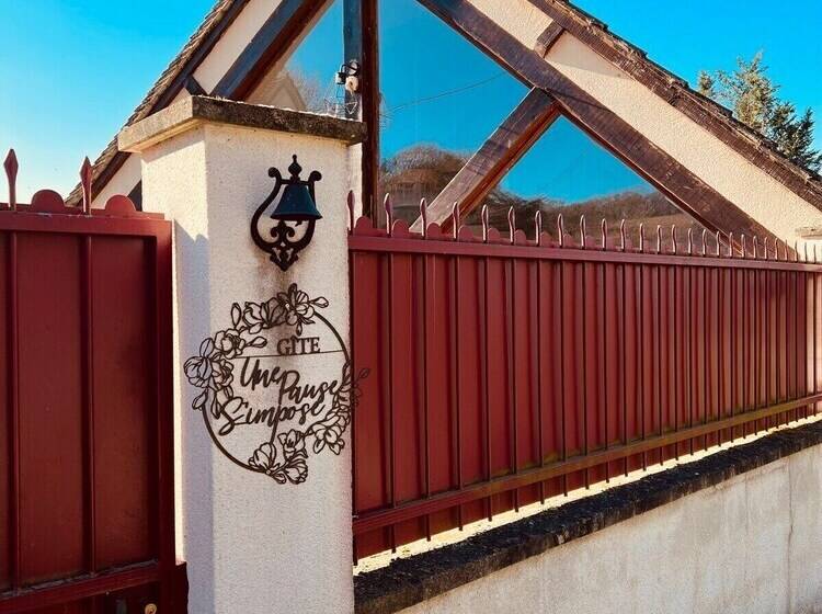 펜션 Une Pause S Impose