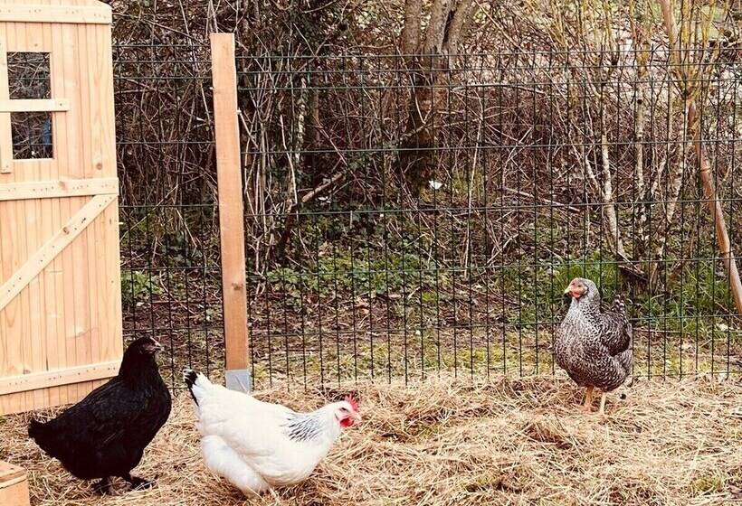 펜션 Une Pause S Impose