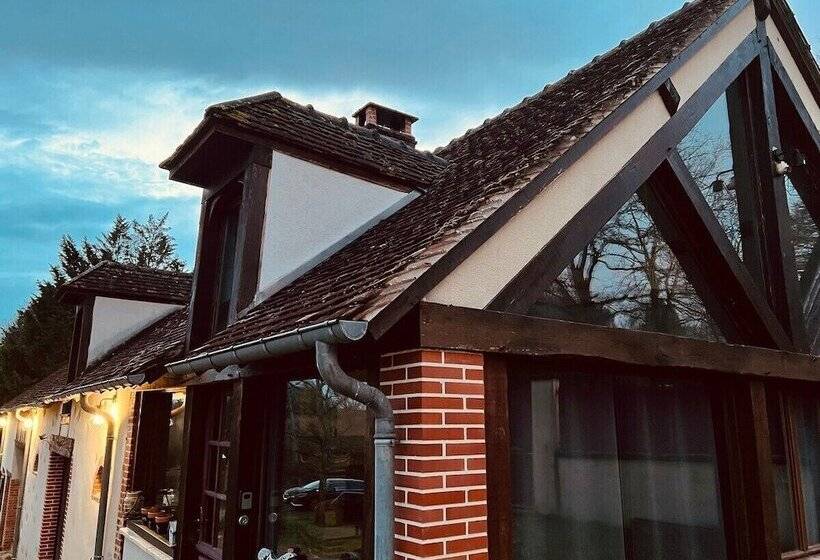 펜션 Une Pause S Impose