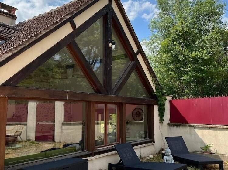 펜션 Une Pause S Impose