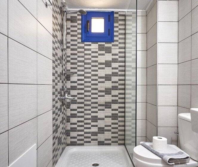 פנסיון Veneto Sea View Apartments