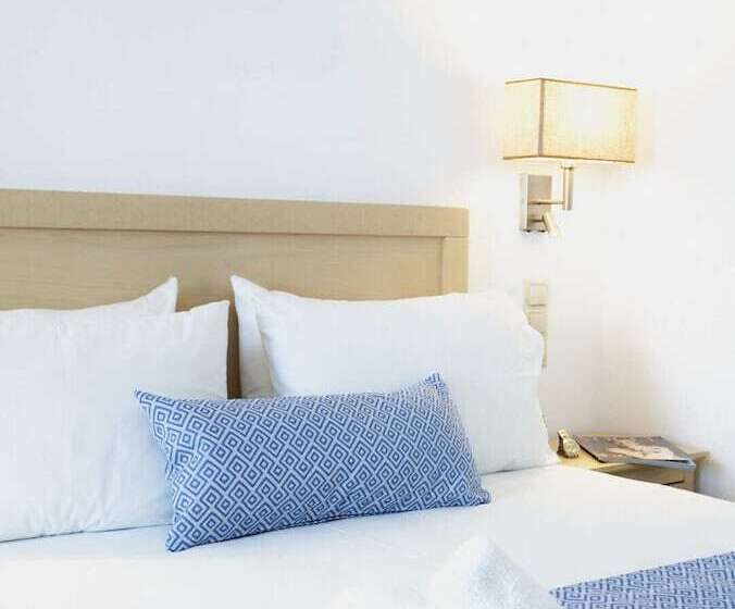 פנסיון Veneto Sea View Apartments