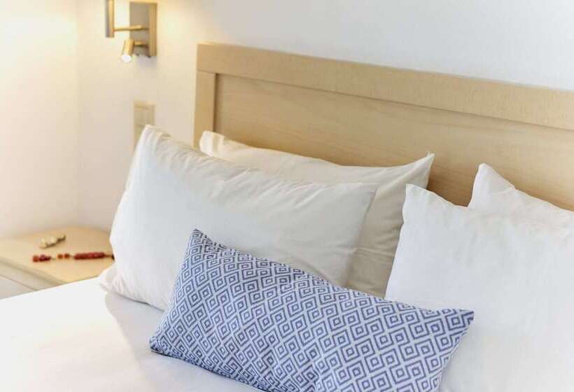 펜션 Veneto Sea View Apartments