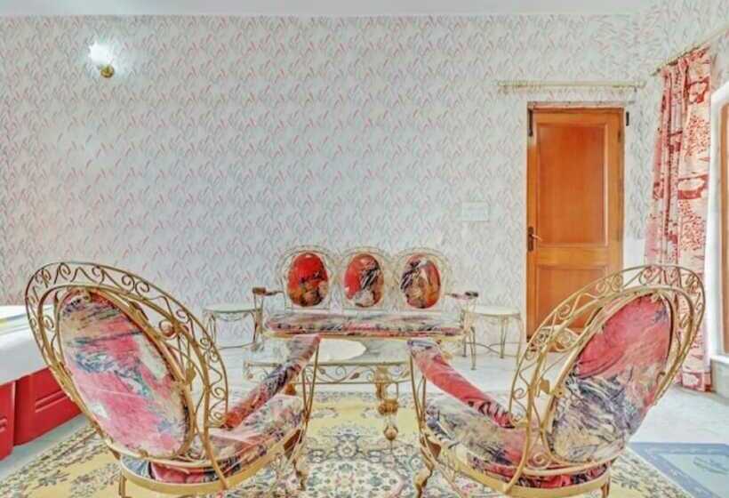 膳宿费 Villa 63 Blusalz Home Dehradun