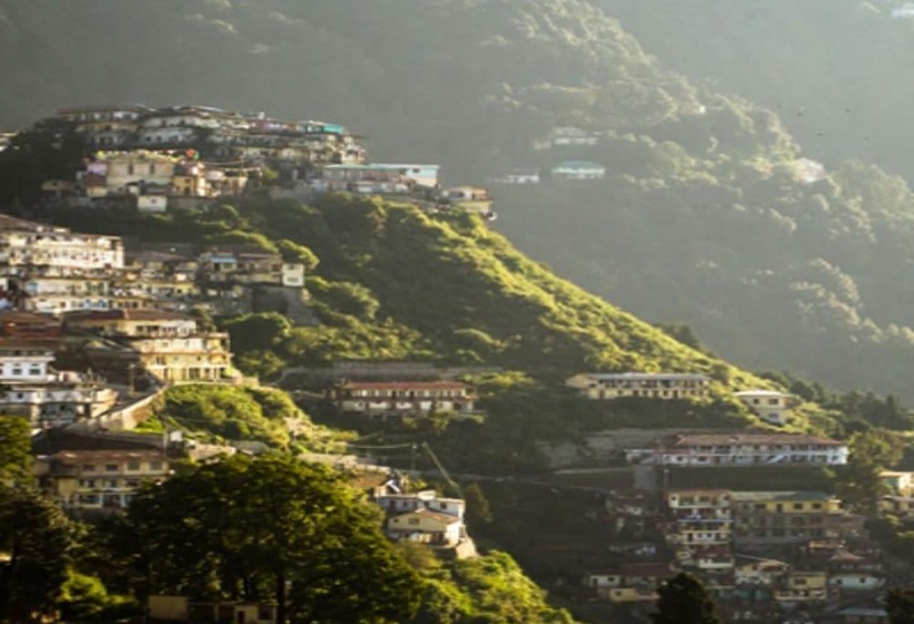 膳宿费 Villa 63 Blusalz Home Dehradun