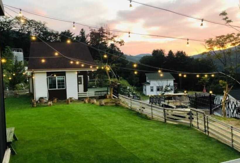 Pensione Yangpyeong Palace Resort