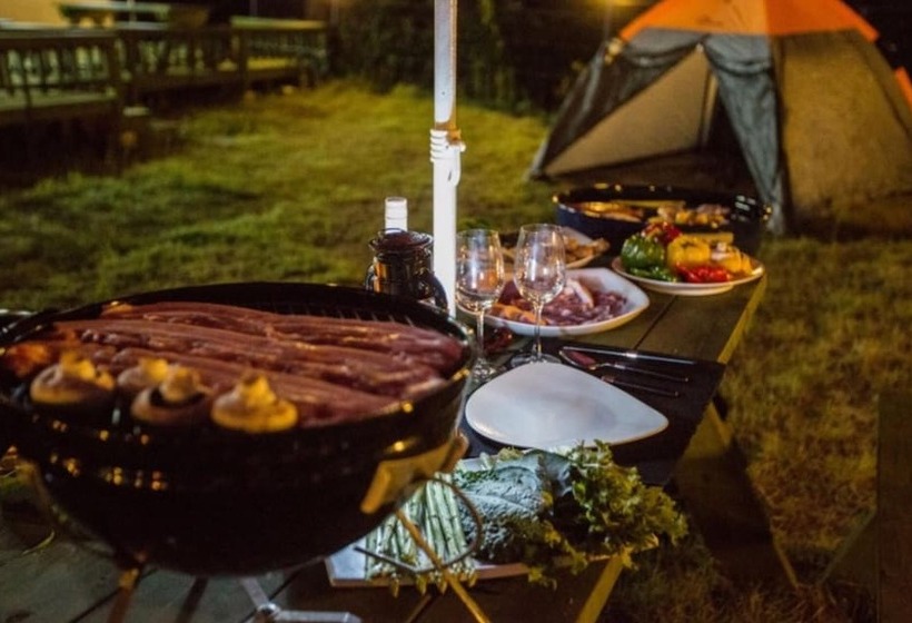 Pensione Yangpyeong Palace Resort