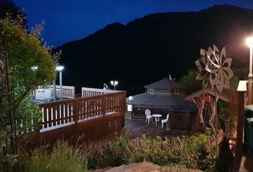 Yangpyeong Star Stays Pension