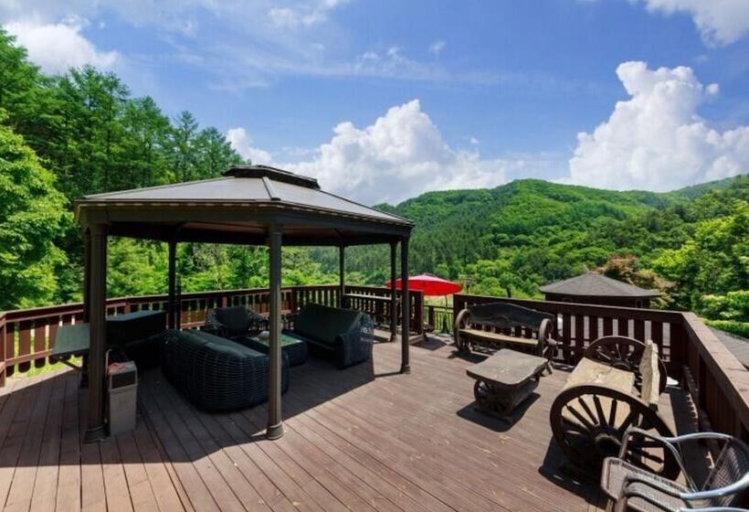 Yangpyeong Star Stays Pension