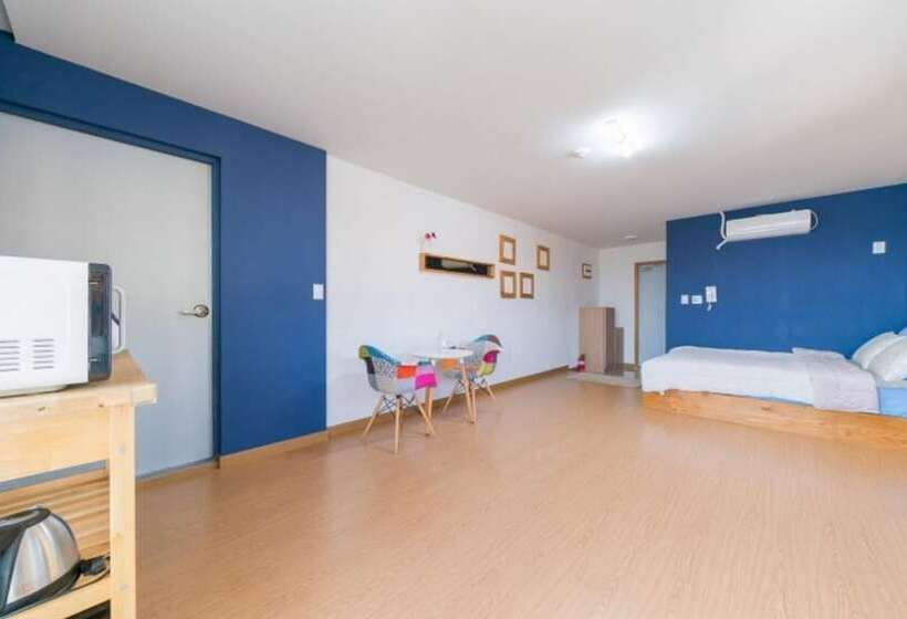 Pocheon Hwajeokyeon Pension