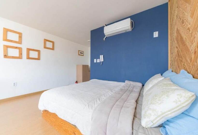 Pocheon Hwajeokyeon Pension