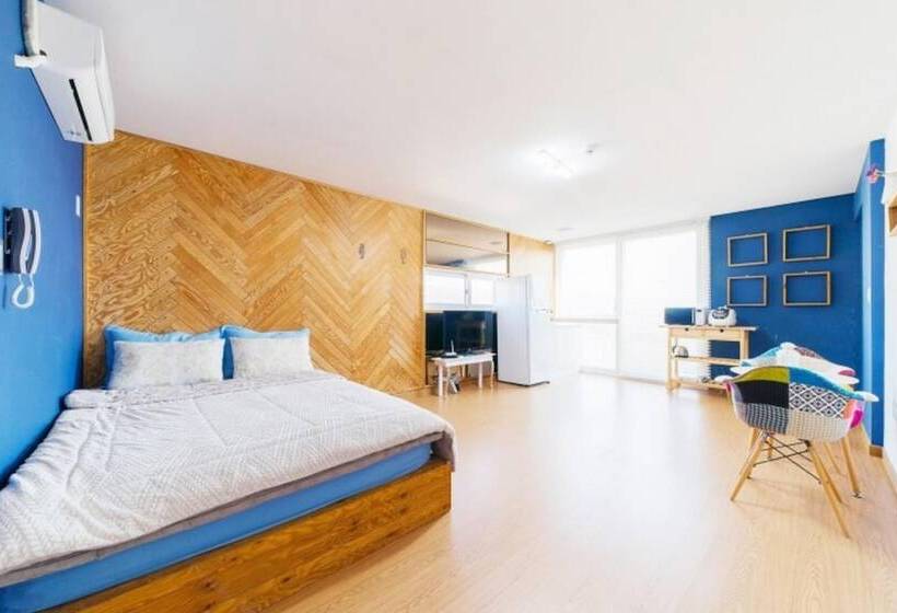 Pocheon Hwajeokyeon Pension