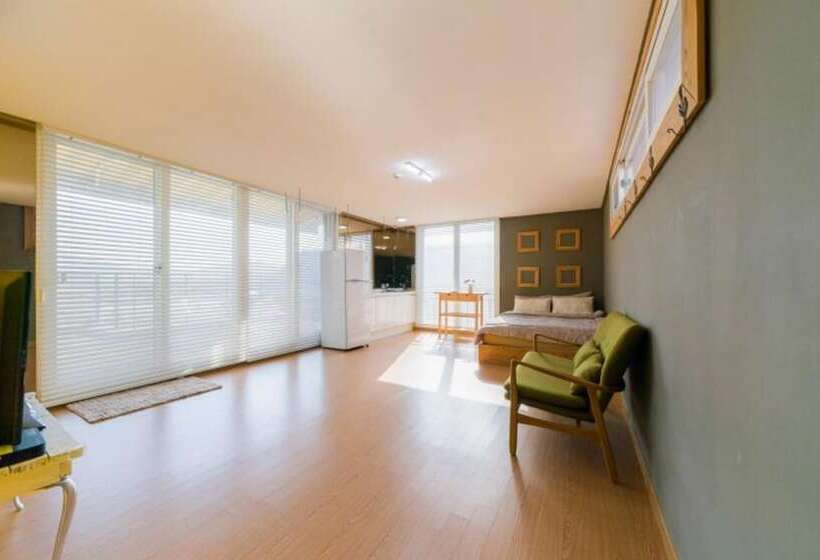 Pocheon Hwajeokyeon Pension