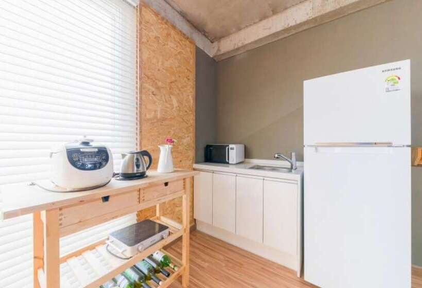 Pocheon Hwajeokyeon Pension