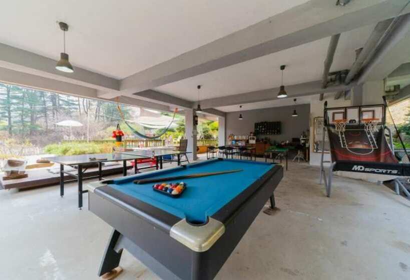 Pocheon Lohas Pension