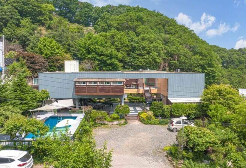 Pocheon Lohas Pension