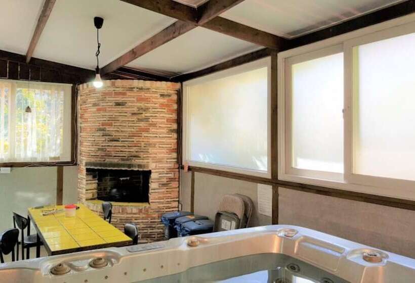 Pocheon Lohas Pension