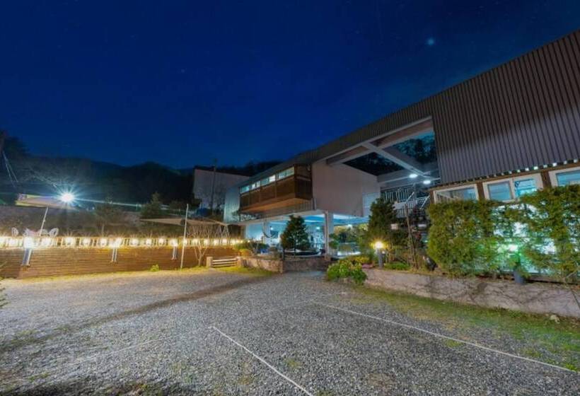 Pocheon Lohas Pension