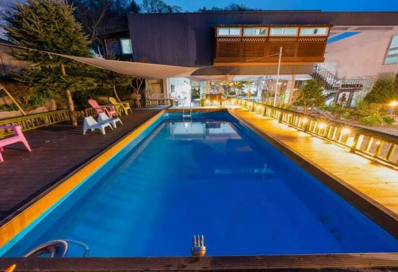 Pocheon Lohas Pension