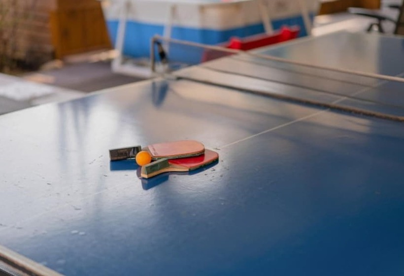 Pocheon Lohas Pension