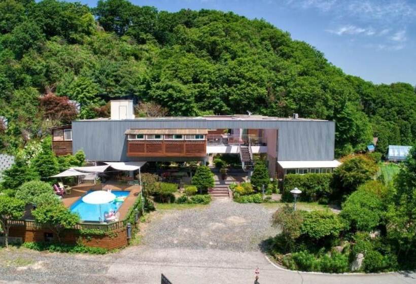 Pocheon Lohas Pension