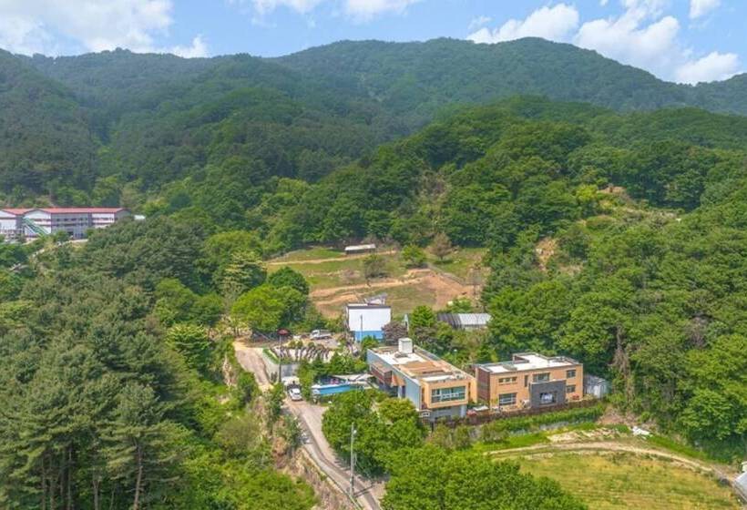 Pocheon Lohas Pension