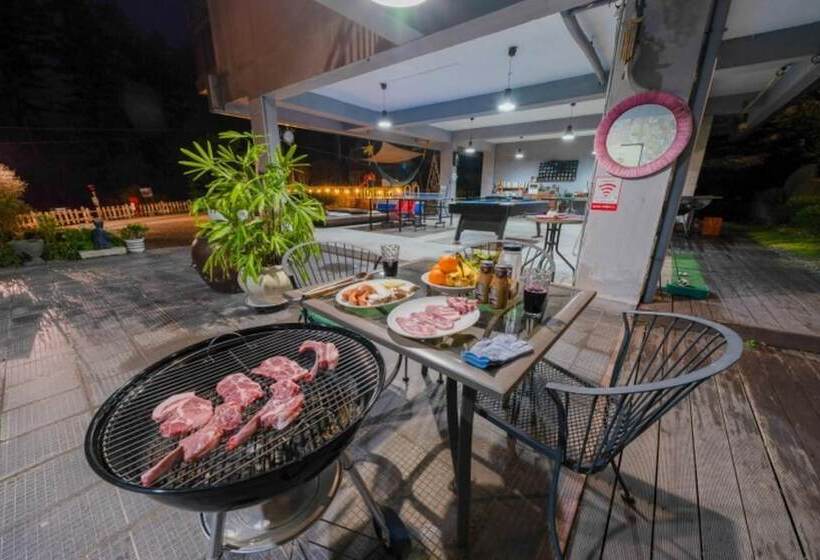 Pocheon Lohas Pension