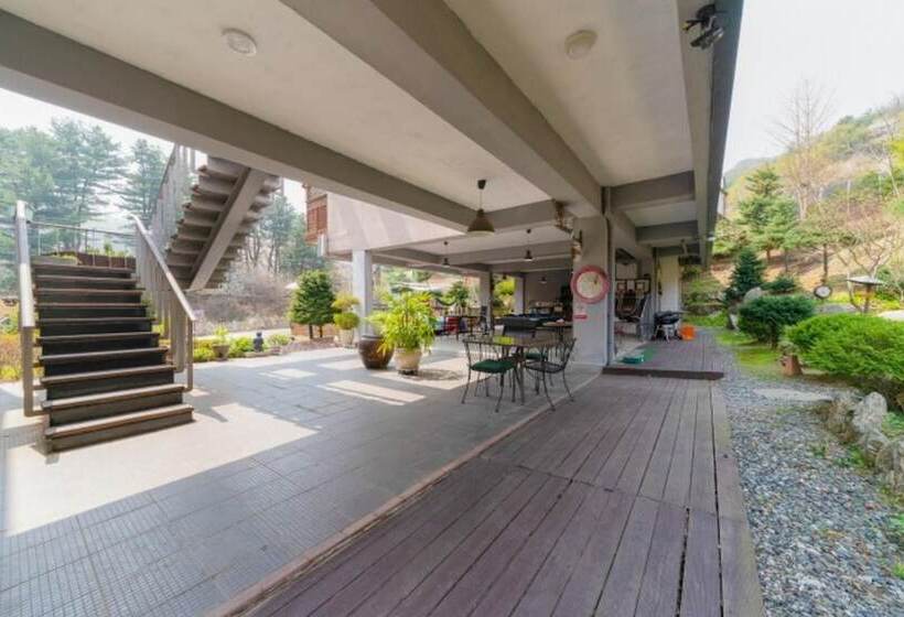 Pocheon Lohas Pension