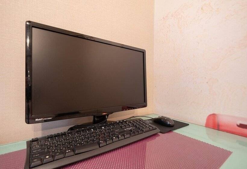 Pohang Ocheon Party Rock Motel